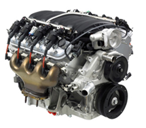 P2126 Engine